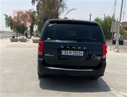 دودج جراند كارافان